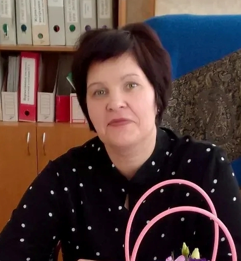 Савгабаева Альфия Фаритовна.